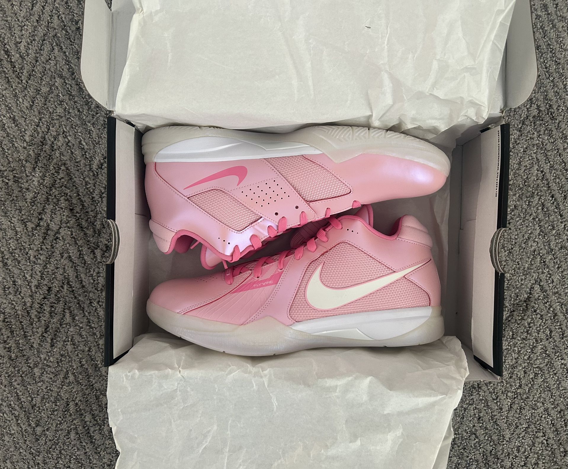 Kd 3 Retro Aunt Pearl