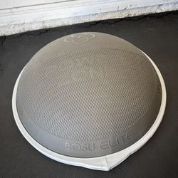 Bosu Elite Power Zone Balance Trainer