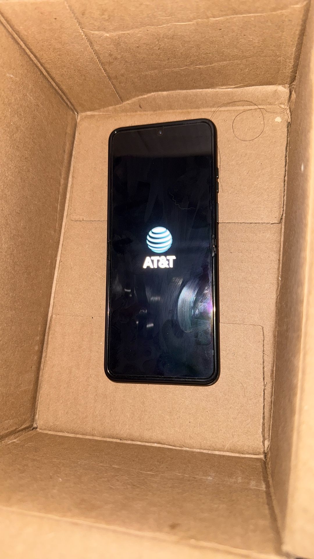 Motorola RAZR Foldable