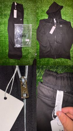 Black jumpsuit
