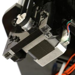Geeetech Kossel Delta Rostock G2s Pro Dual Extruder Auto Level LCD 3D Printer