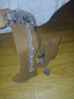 Womens boots