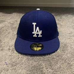New Era LA Hat