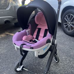 Evenflo Shyft Dualride Stroller