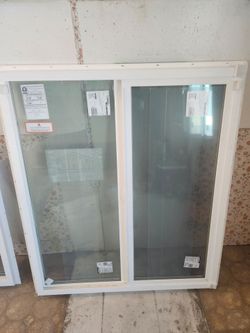 41 1/2  X 48 brand new window