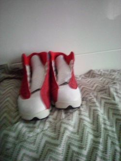 Nike Jordan shoes size 5 5Y