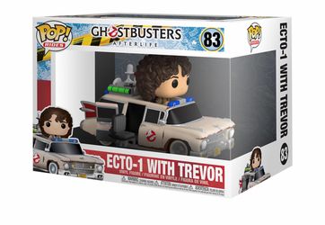 Ghostbusters Big Funko Pop