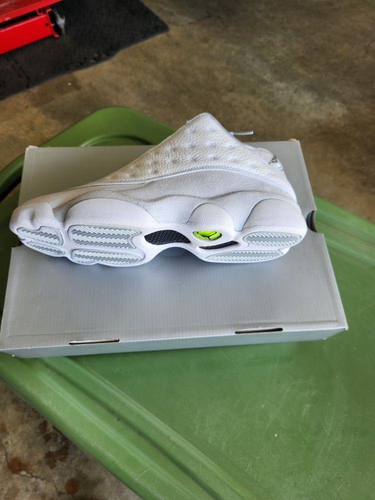 Brand New Jordan 13 Low