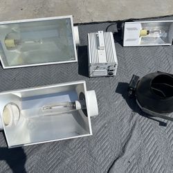 HYDROPONIC for Sale 