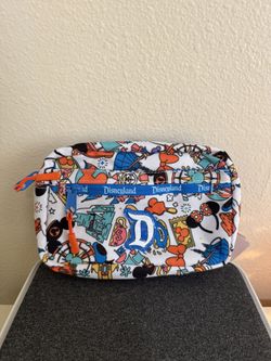 Disney Belt Bag / Fanny Pack
