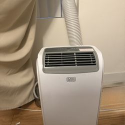 Portable AC 