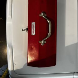 Circulon Tool box 