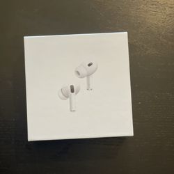 AirPod Pros Gen 2