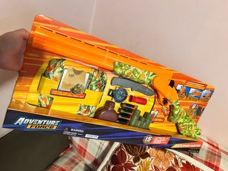 Adventure Force Wetlands Hunter Roleplay Set