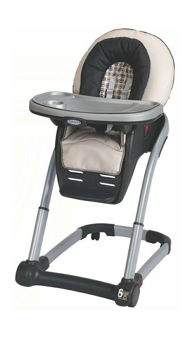 Graco high chair