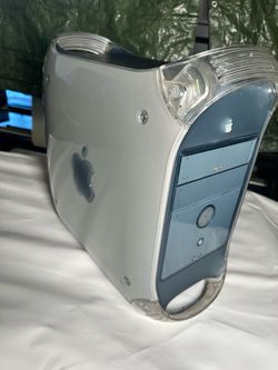 Apple Power Mac G4 Tower Desktop