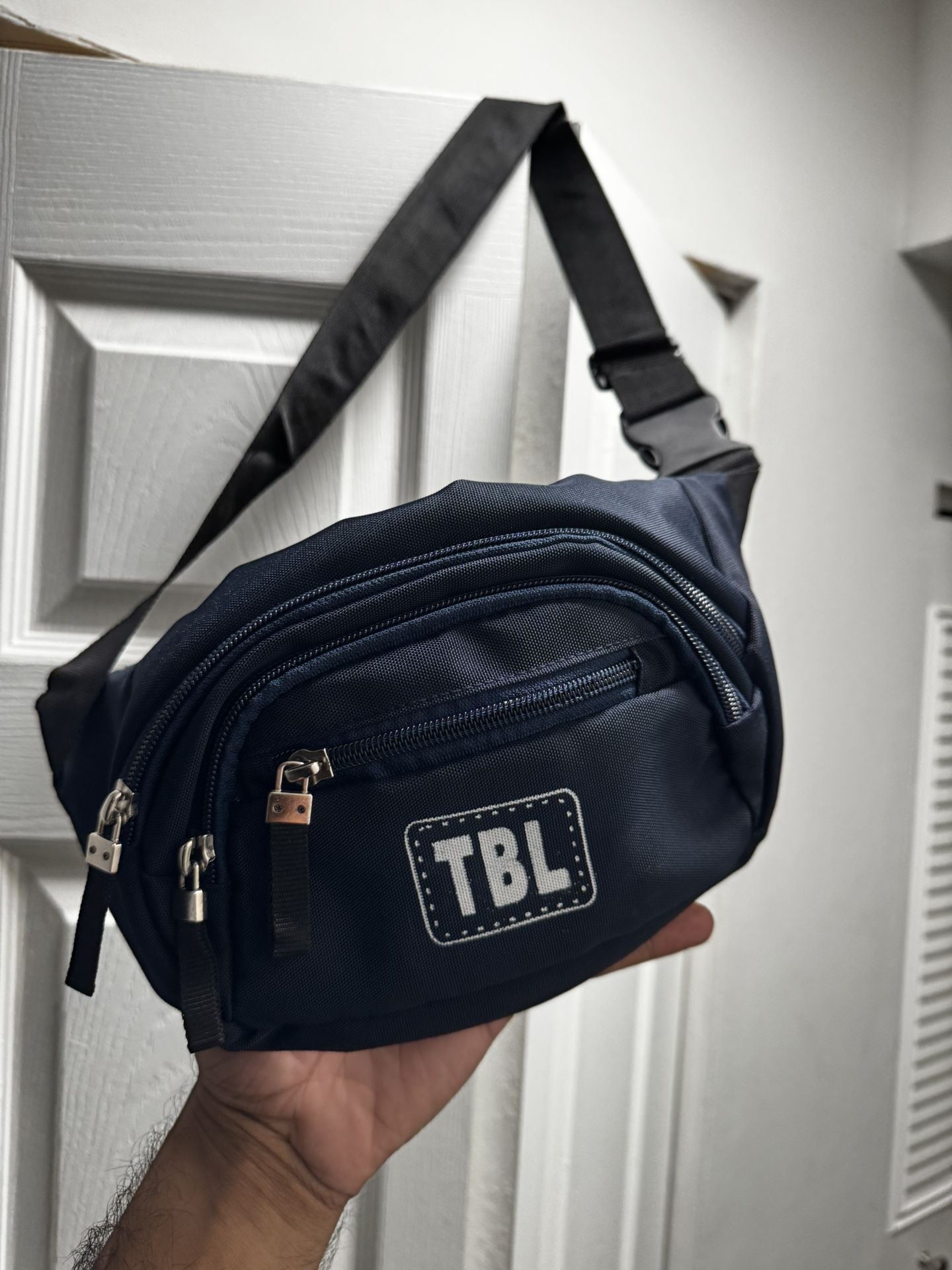 Chest Bag