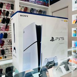 PS5 disc
