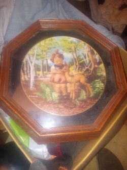 Humbles Plates
