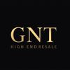 GNT HIGH END RESALES 