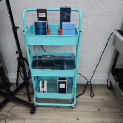 10 New Colognes. Dolce And Gabbana, Versace, Montblanc, Coach, Tommy Ysl, Designer Colonge Wholesale Lot 