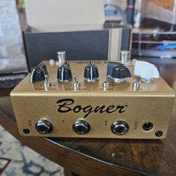 Bogner La Grange Pedal