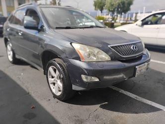 2006 Lexus Rx 330