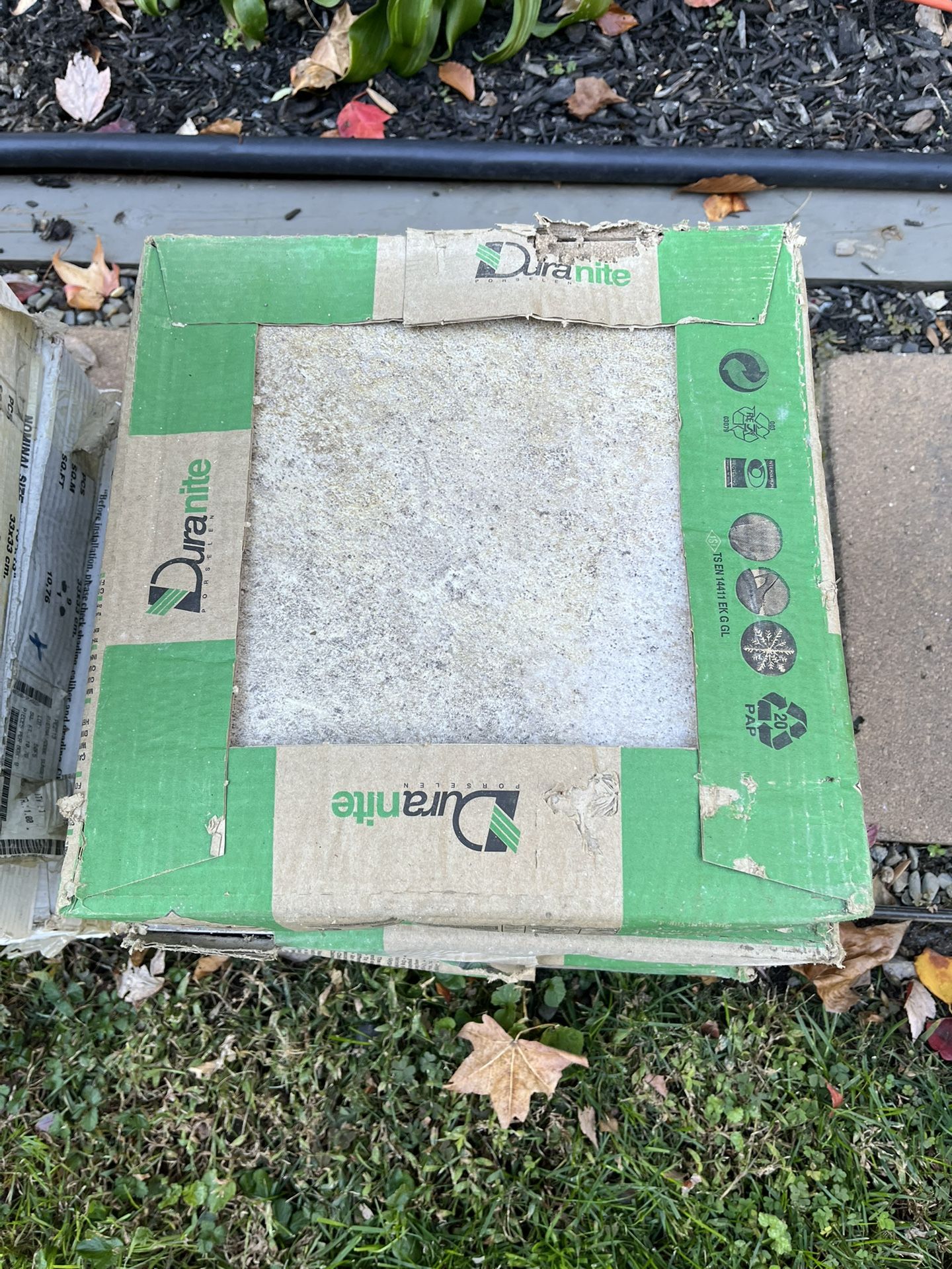 Ceramic Tiles New - Free