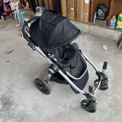 City Select Baby Jogger