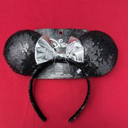 Minnie Mouse Ears Vintage 