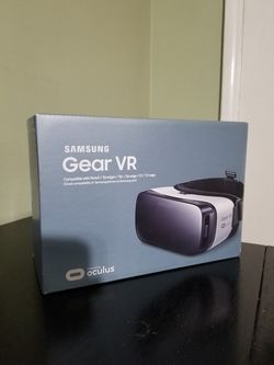 Samsung Gear VR