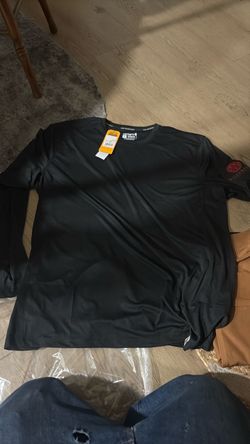 Brand New Carhartt Force SunDefender LW Long-Sleeve XL T-Shirt- Men's