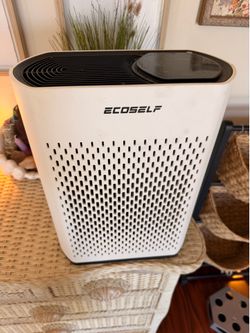 Air purifier