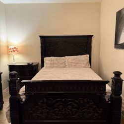 Queen Bedroom Set 