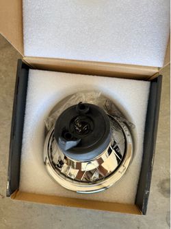 2022 HD Sportster Iron 883XL original headlight bulb