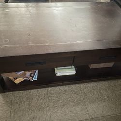 Used Coffee Table