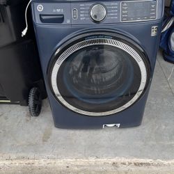 GE Washing Machine
