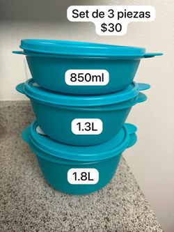 Tupperware