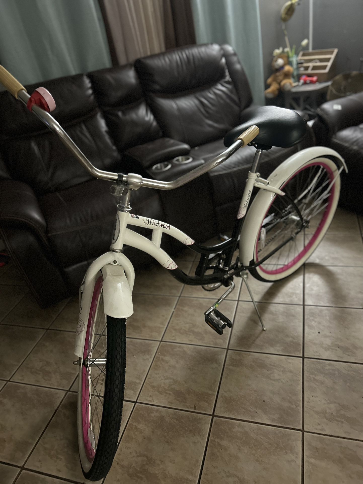 schwinn bike