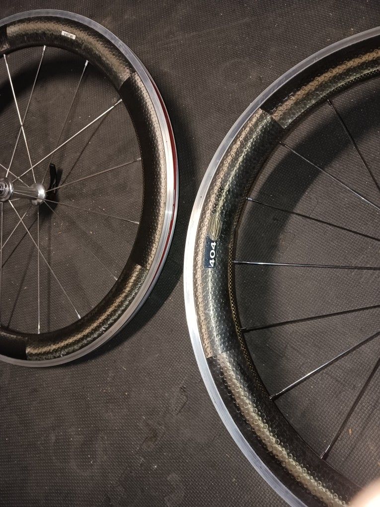 Zipp 404