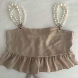 Halter Top