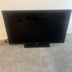 Emerson TV 55 Inch