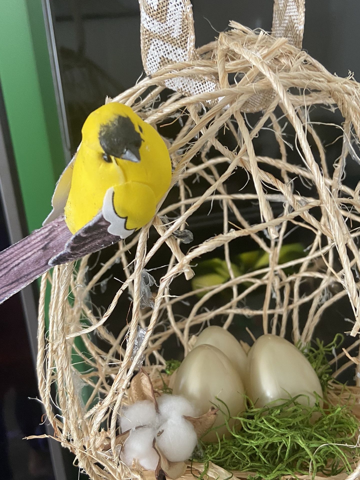 Easter Hanging Decoration