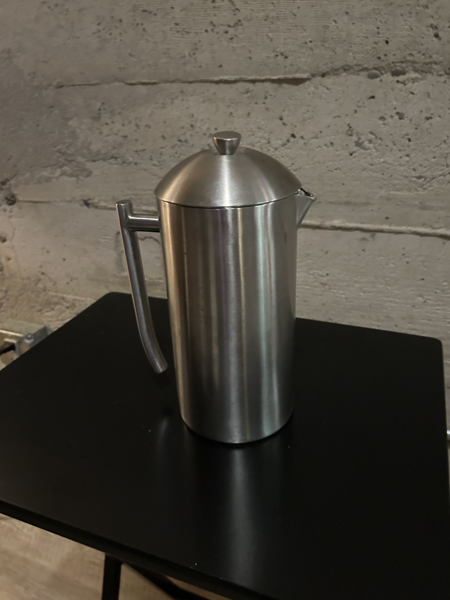 French Press
