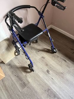 Rolling Walker !!!!