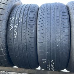 Used Tires Llantas Usadas