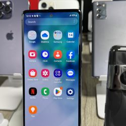 Very Good Unlocked Samsung S20 FE - Desbloqueado  