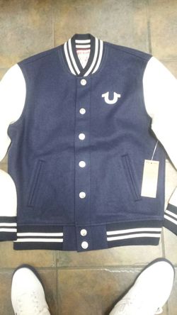 Brand new authentic true religion jacket