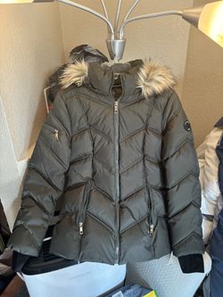 Nautica Puffer Coat