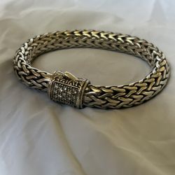John Hardy Bracelet 